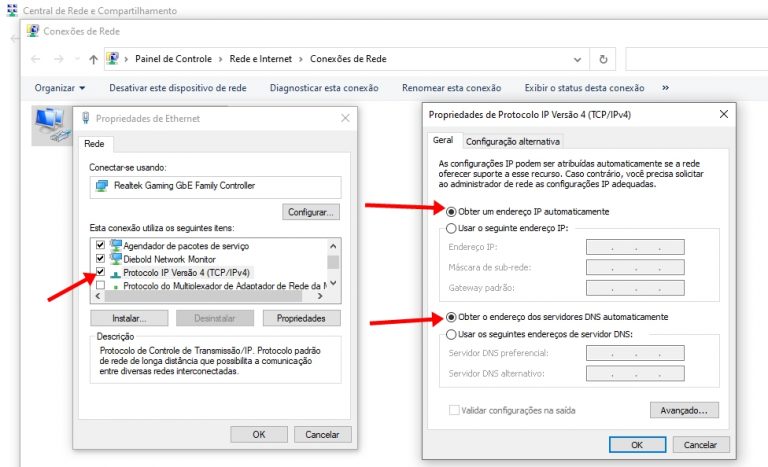 Notebook não conecta no Wi Fi Veja como Resolver