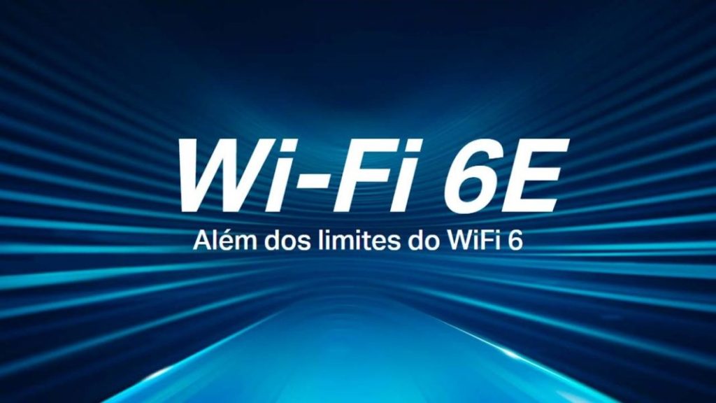 TP-Link Wi-Fi 6E