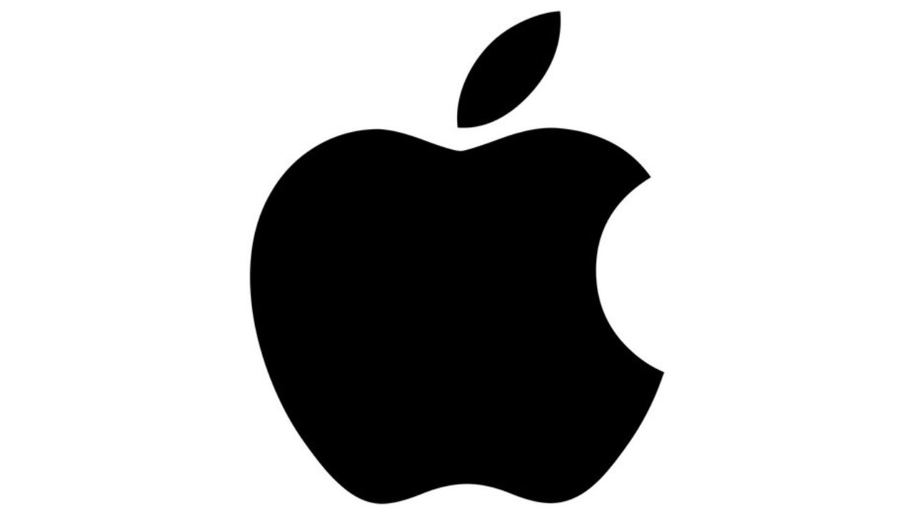 apple-logo-iphones-5