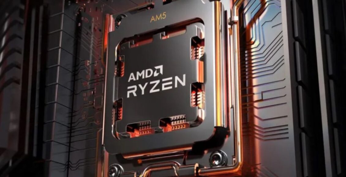 Nova série de CPUs AMD Ryzen 7000 será anuncia dia 29