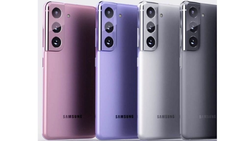 Especulava-se que os primeiros celulares Wi-Fi 7 seriam da linha Galaxy S24 da Samsung, mas parece que não é o caso