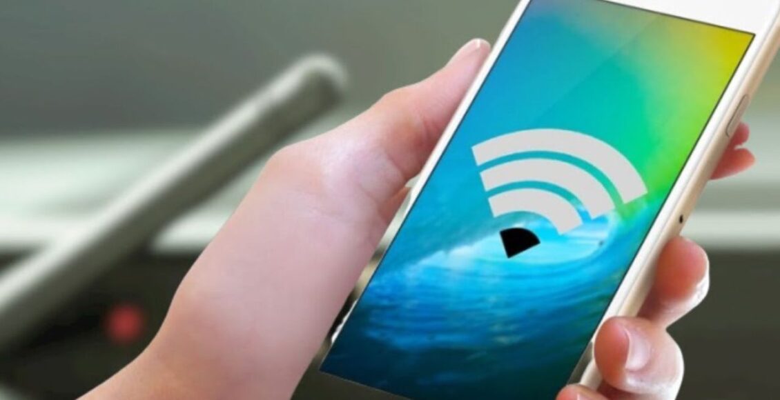 Celular não conecta Wi-Fi? Resolva isso AGORA