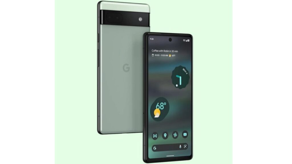 Espera-se que o Google Pixel 8 trará várias novidades