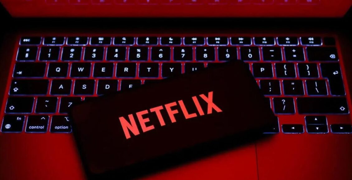 Netflix cobrará por compartilhamento de contas a partir de abril de 2023