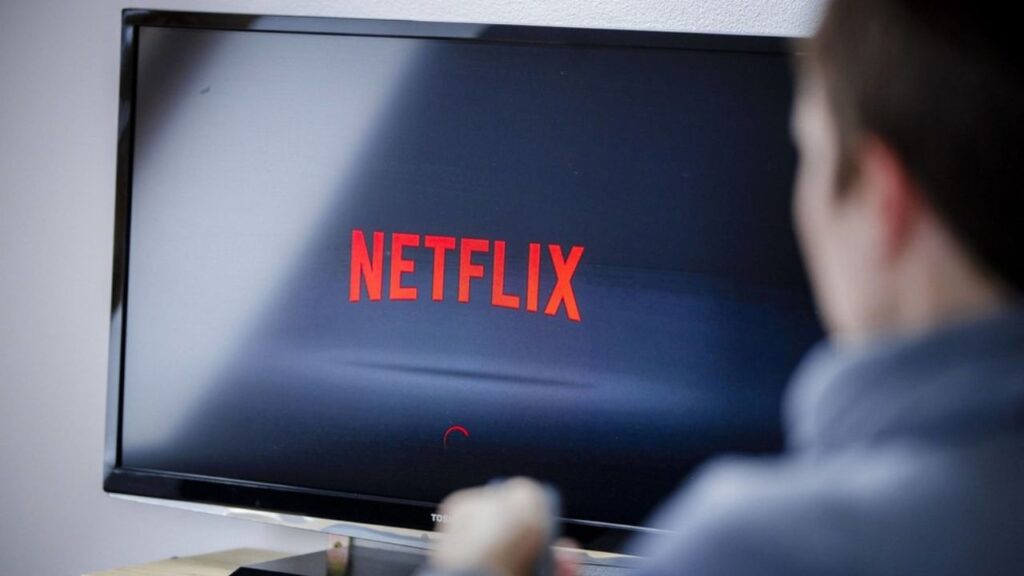 Novas regras da Netflix buscam aumentar receita anual do serviço