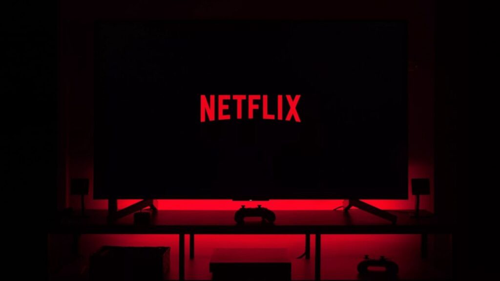 Novas regras da Netflix seriam válidas a partir do segundo trimestre de 2023, diziam relatórios 