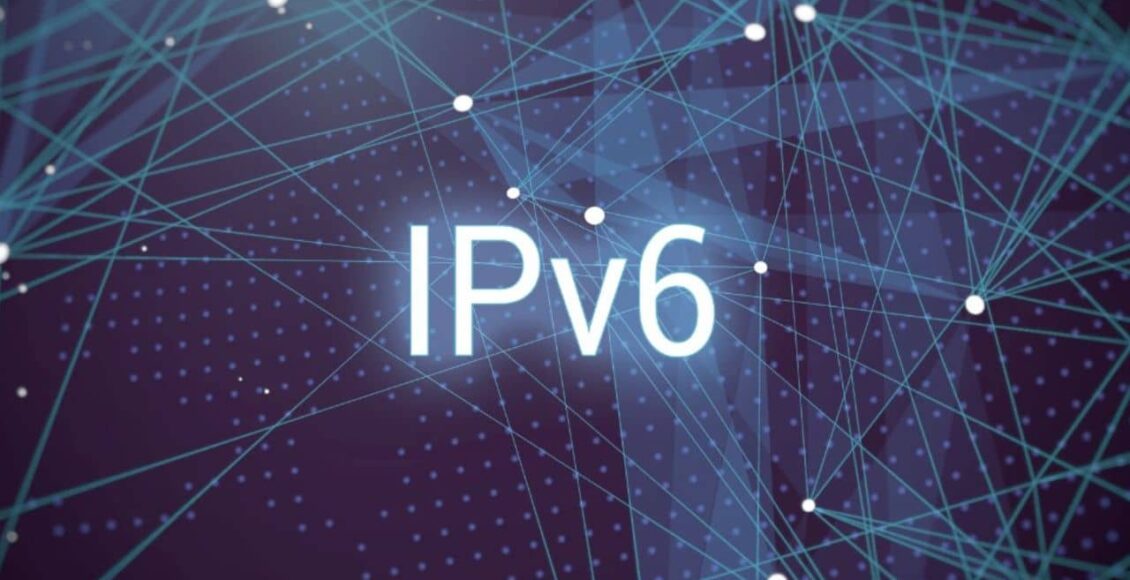 O protocolo IPv6 vai ajudar a moldar o futuro da internet