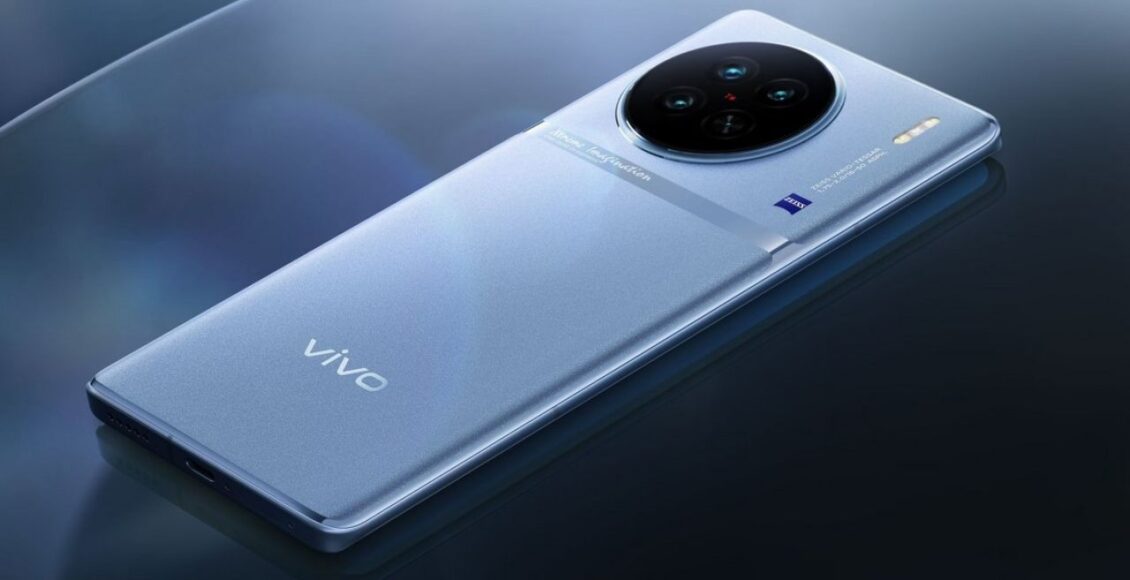 O Vivo X90 Pro vem para competir diretamente contra o Galaxy S23 da Samsung, confira!