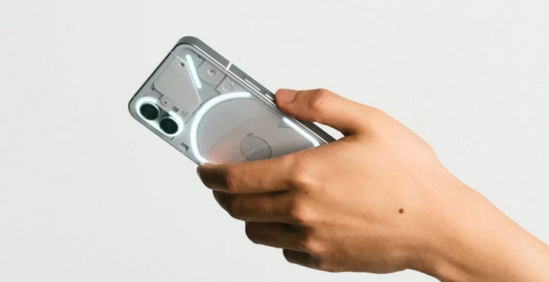 O Nothing Phone 2 deve contar com CPU Snapdragon 8 Gen, câmeras aprimoradas e ser lançado em julho de 2023