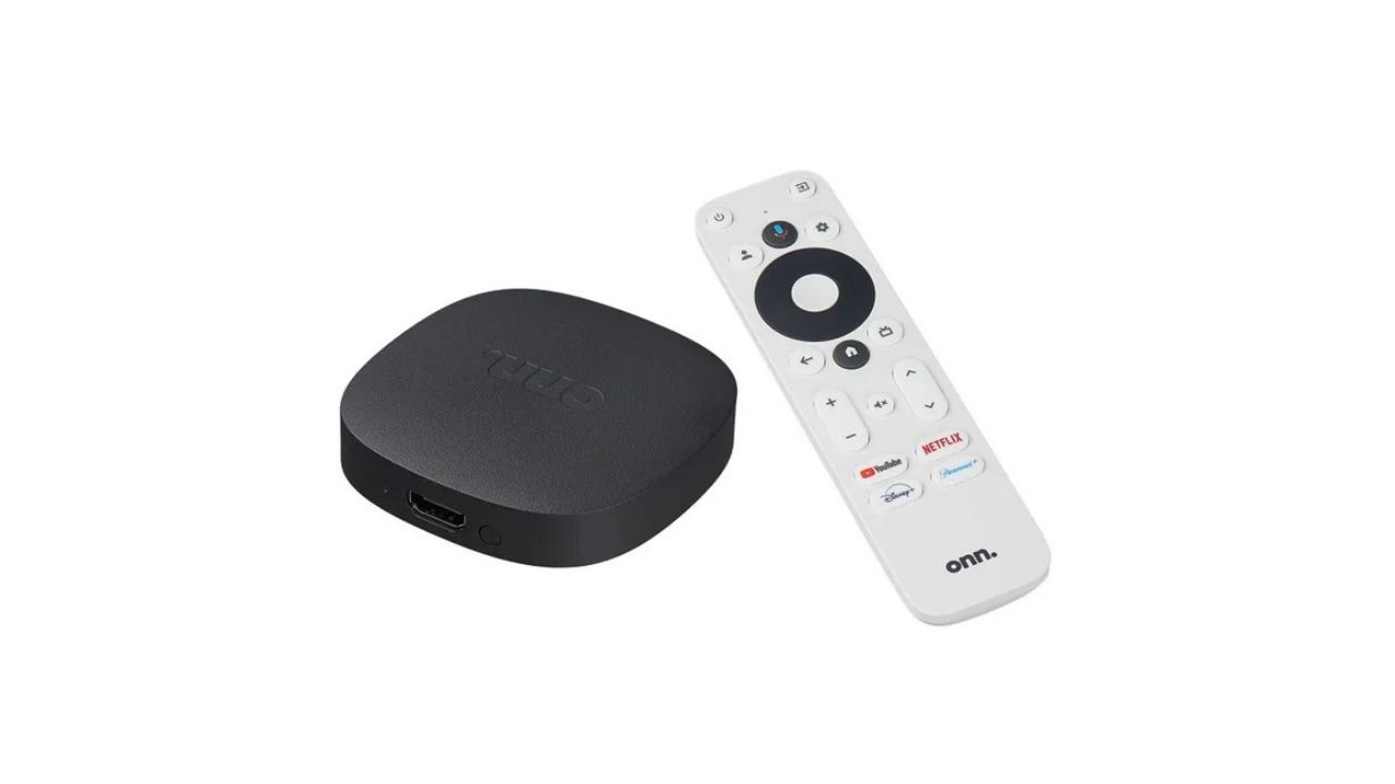 O novo Walmart Onn 4K traz algumas melhorias em relação ao modelo anterior, confira!