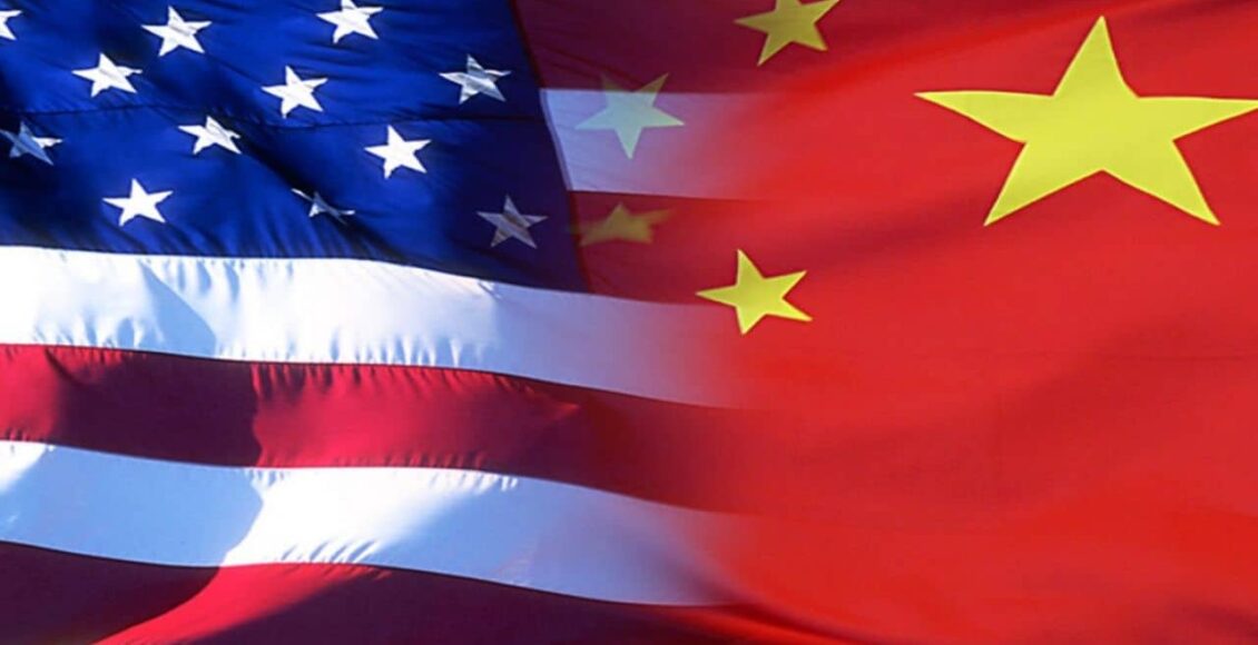 A competição China Vs EUA se estende ao mercado de semicondutores com impactos globais, entenda