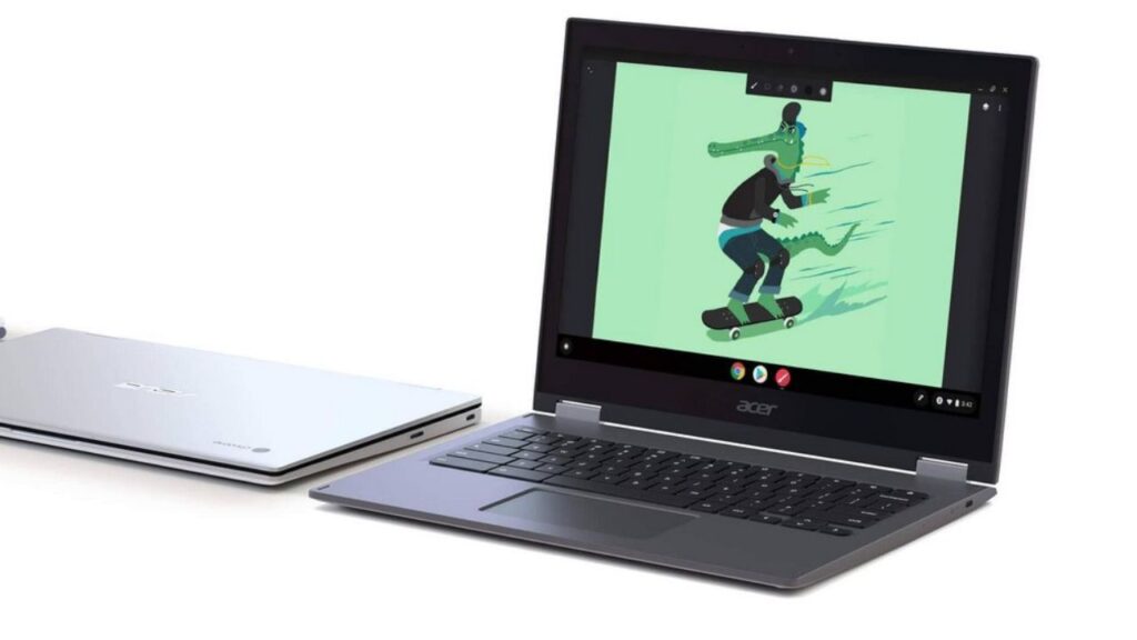 O Chromebook X deve chegar ao mercado por volta de dezembro de 2023, em territórios como os EUA