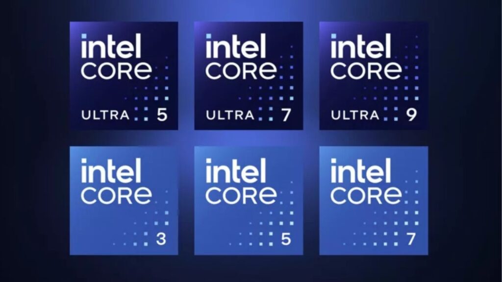Os processadores Intel Core serão separados por categorias, mas e quanto aos intermediários de cada categoria? Como saber qual escolher?