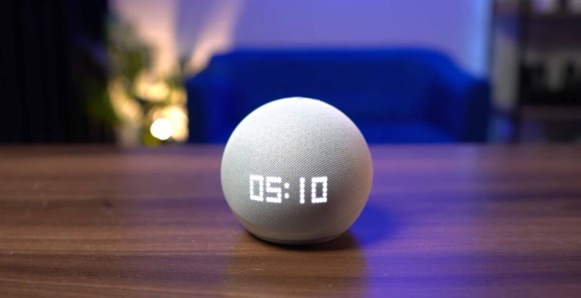 O Amazon Echo Dot 5 é o novo alto-falante inteligente substituto do Echo Dot 4, confira!