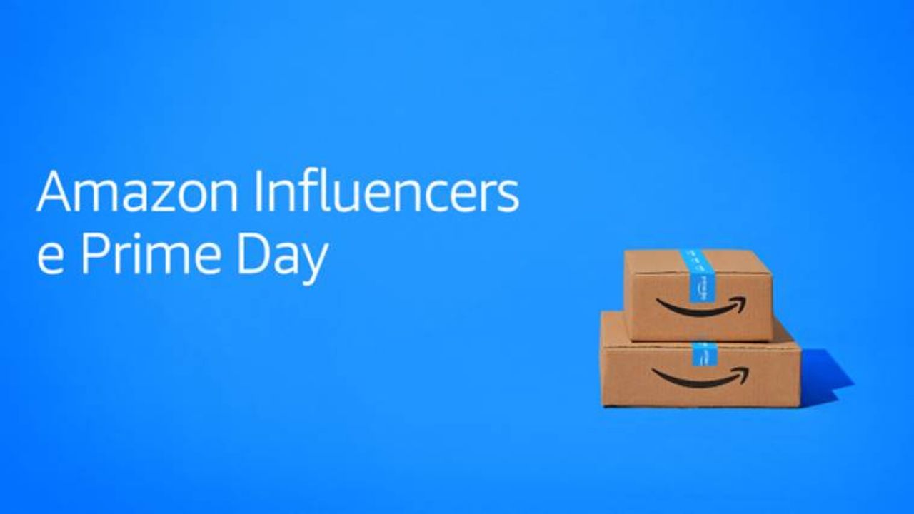 O Amazon Prime Day 2023 chegou para fazer a alegria do consumidor, confira as melhores ofertas!