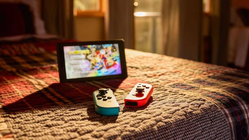 O Nintendo Switch 2 será uma "transição suave" entre gerações segundo a empresa