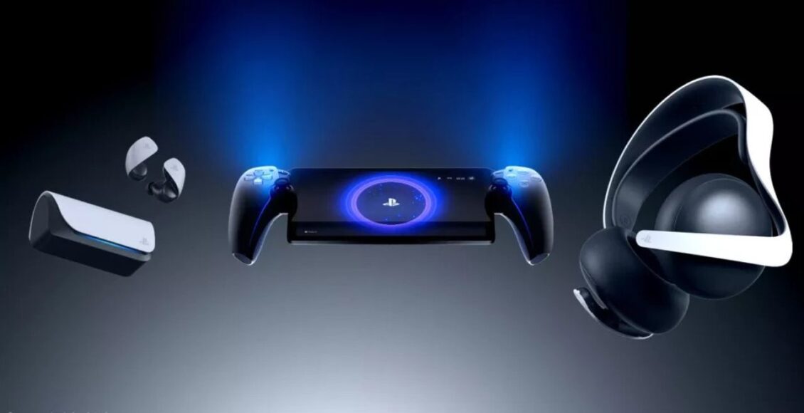 O novo PlayStation Portátil é uma apenas uma das novidades da Sony, confira!