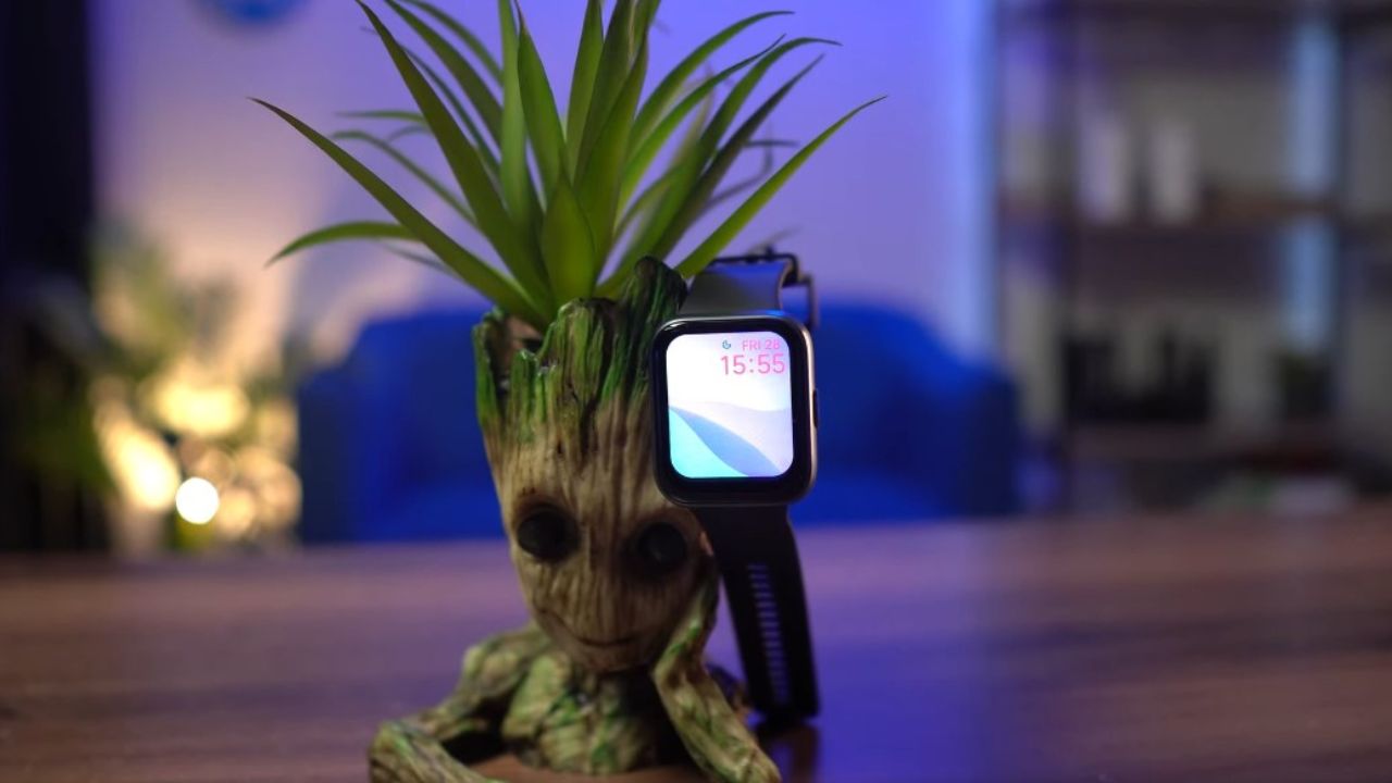 O smartwatch i2GO Track GO é um lançamento no Brasil, mas será que vale a pena? Descubra nesta análise!