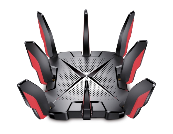 Roteador Gamer TP-Link Archer GX90