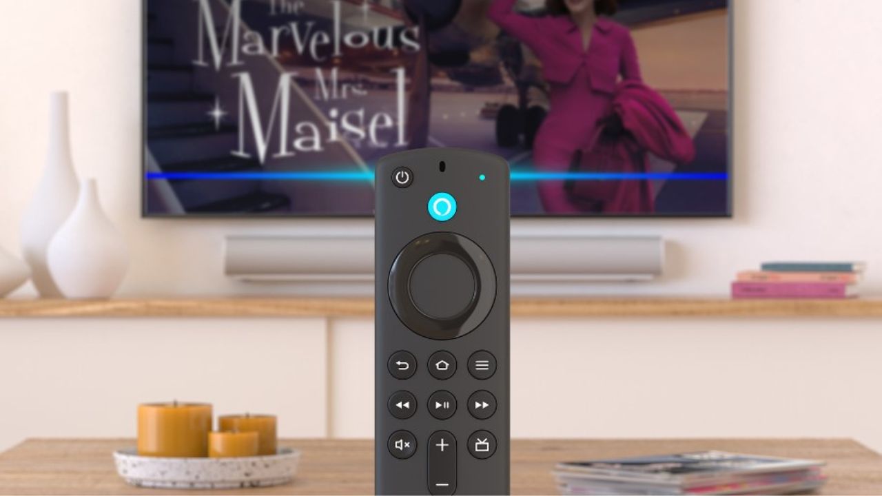 Novos Amazon Fire TV Stick devem chegar ainda em setembro, saiba mais!
