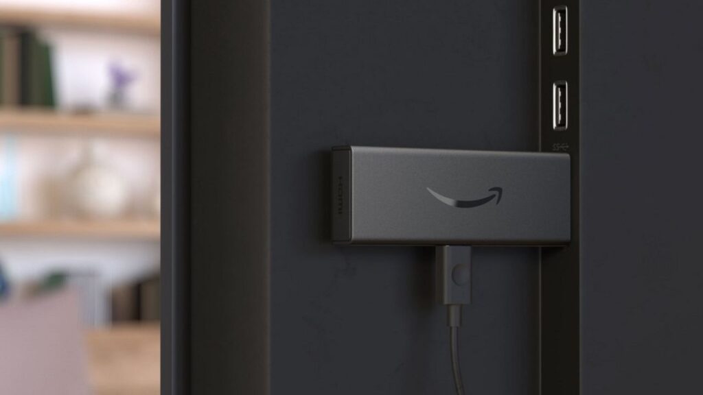 Os novos Amazon Fire TV Stick 2023 devem ser lançados dia 20/09 e custar pelo menos por volta de R$ 300 a R$ 400