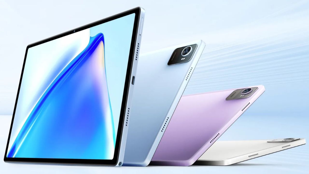 O tablet Oukitel OKT3 é um dispositivo barato e com especificações sólidas, mas vale a pena? Vamos descobrir!