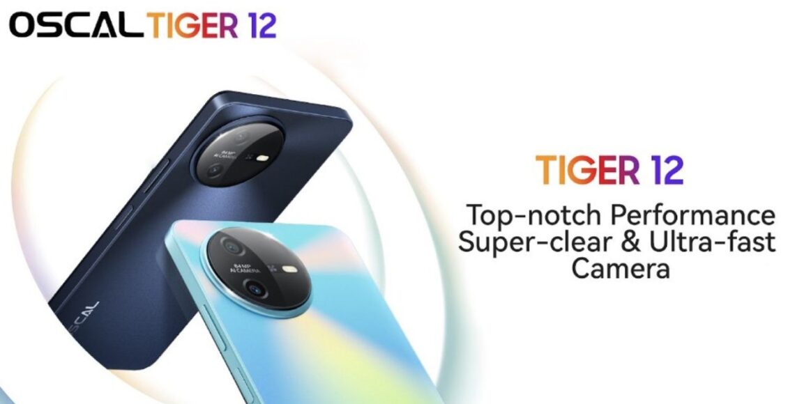 O Oscal Tiger 12 é o o novo celular da marca que chega para atender às demandas de um público jovem, segundo a marca. Confira!