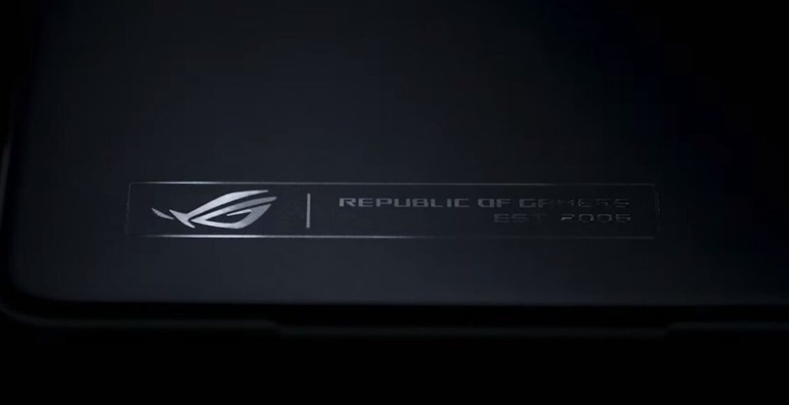 O ROG Zephyrus G14 All-Metal é o próximo lançamento da ASUS na frente de notebooks gamer, confira o teaser!