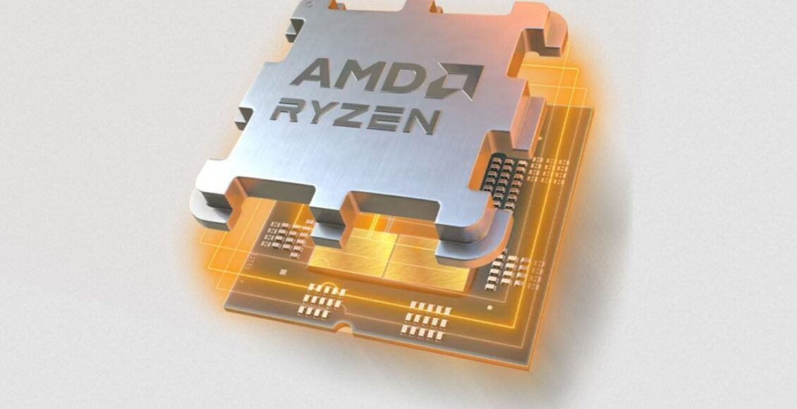 As APUs AMD Kraken Lake podem não trazer o slato de performance que alguns esperava, entenda