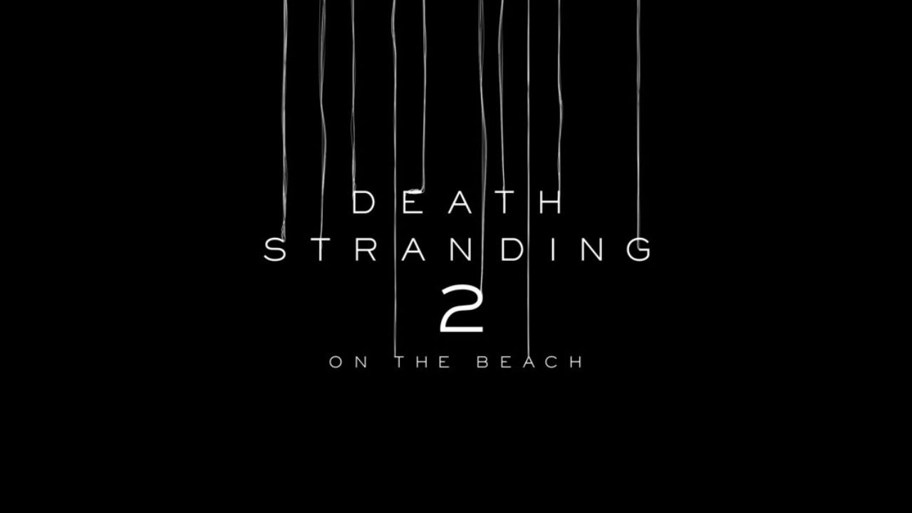 O jogo Death Stranding 2 ganhou um novo trailer de 10 minutos e título oficial, confira!