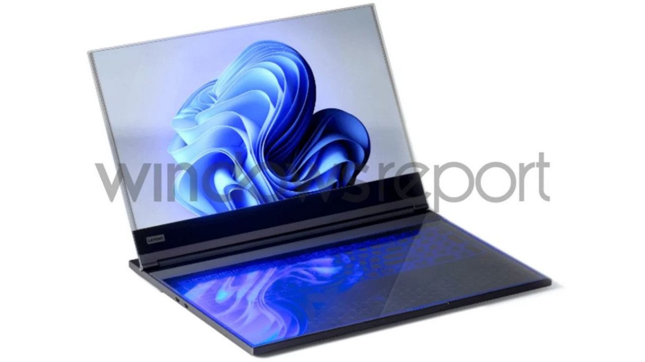 O Lenovo ThinkBook transparente pode ser um de muitos outros eletrônicos transparentes, saiba mais!