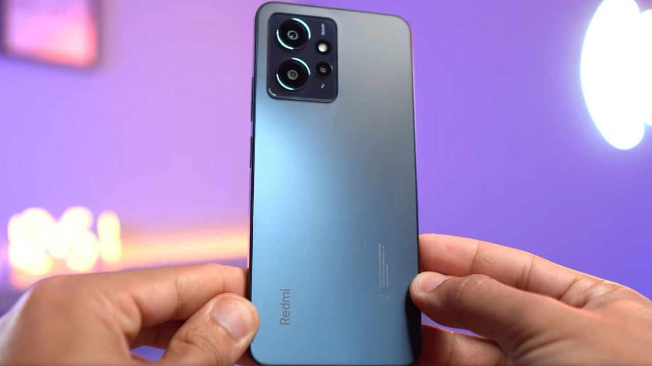 O Redmi Note 12 é um dos celulares mais vendidos do mercado, vamos descobrir o porquê!