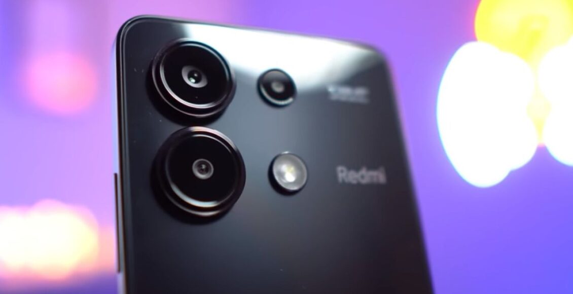 Será o Redmi Note 13 o novo campeão de vendas custo-benefício da Xiaomi? Vamos descobrir!