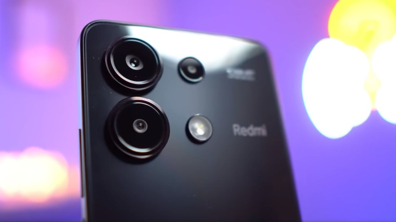 Será o Redmi Note 13 o novo campeão de vendas custo-benefício da Xiaomi? Vamos descobrir!