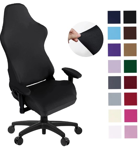 Capa para cadeira gamer