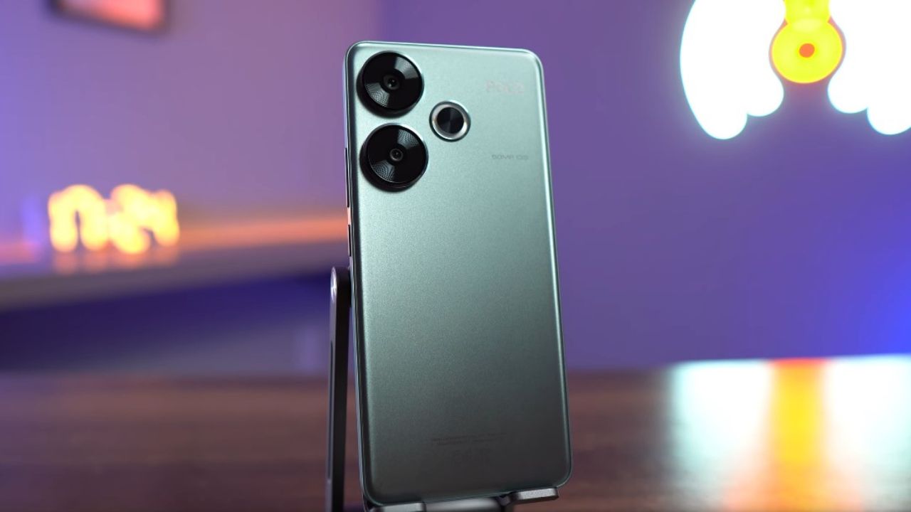 O POCO F6 é um dos mais novos lançamentos da Xiaomi no Brasil e promete ser um ótimo custo-benefício. Mas será que é mesmo? Vamos descobrir!