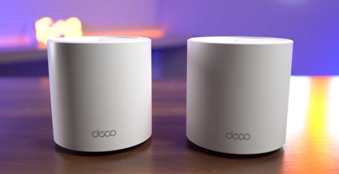 O TP-Link Deco X50 é uma das melhores opções mesh Wi-Fi no mercado brasileiro, saiba o porquê!