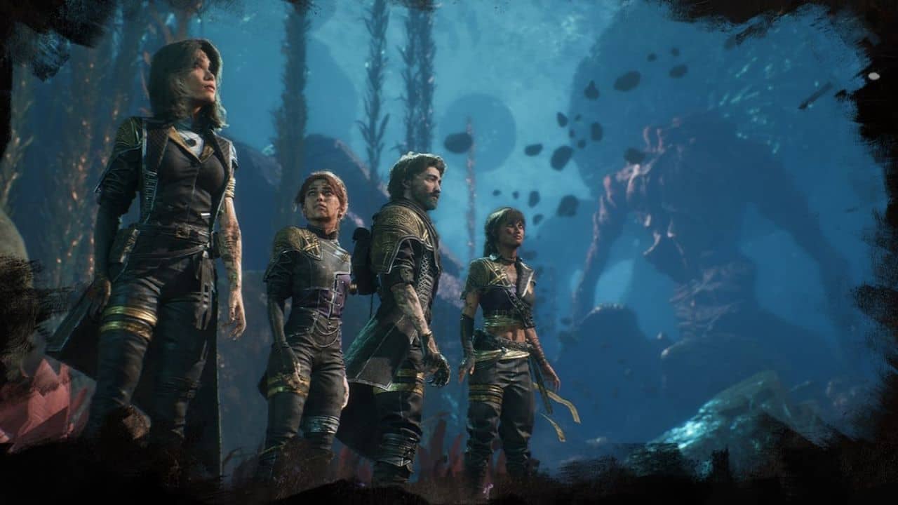 O RPG "Clair Obscur" promete encantar jogadores com gráficos, música e sistema de combate. Confira!