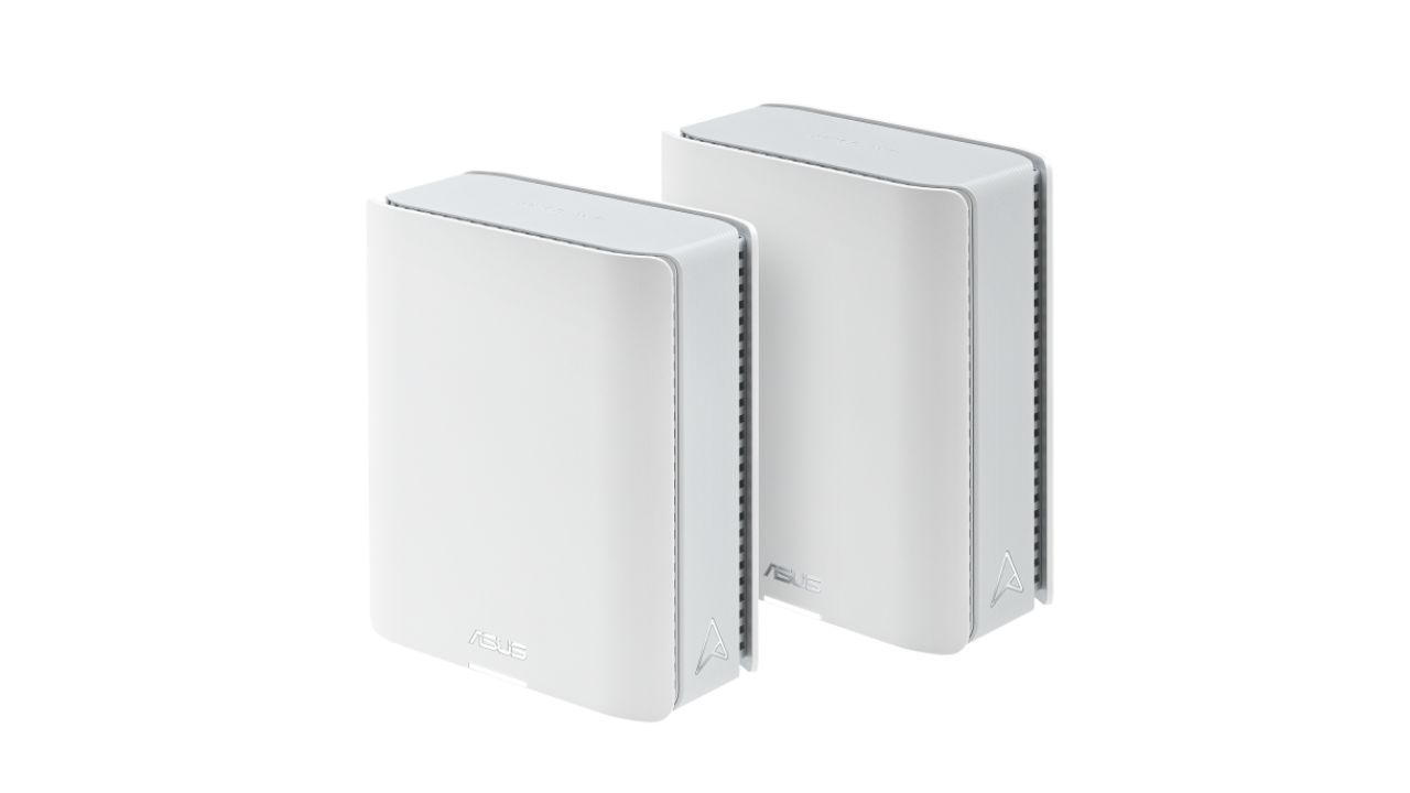 Conheça Asus ZenWiFi BT8, o novo roteador mesh da Asus