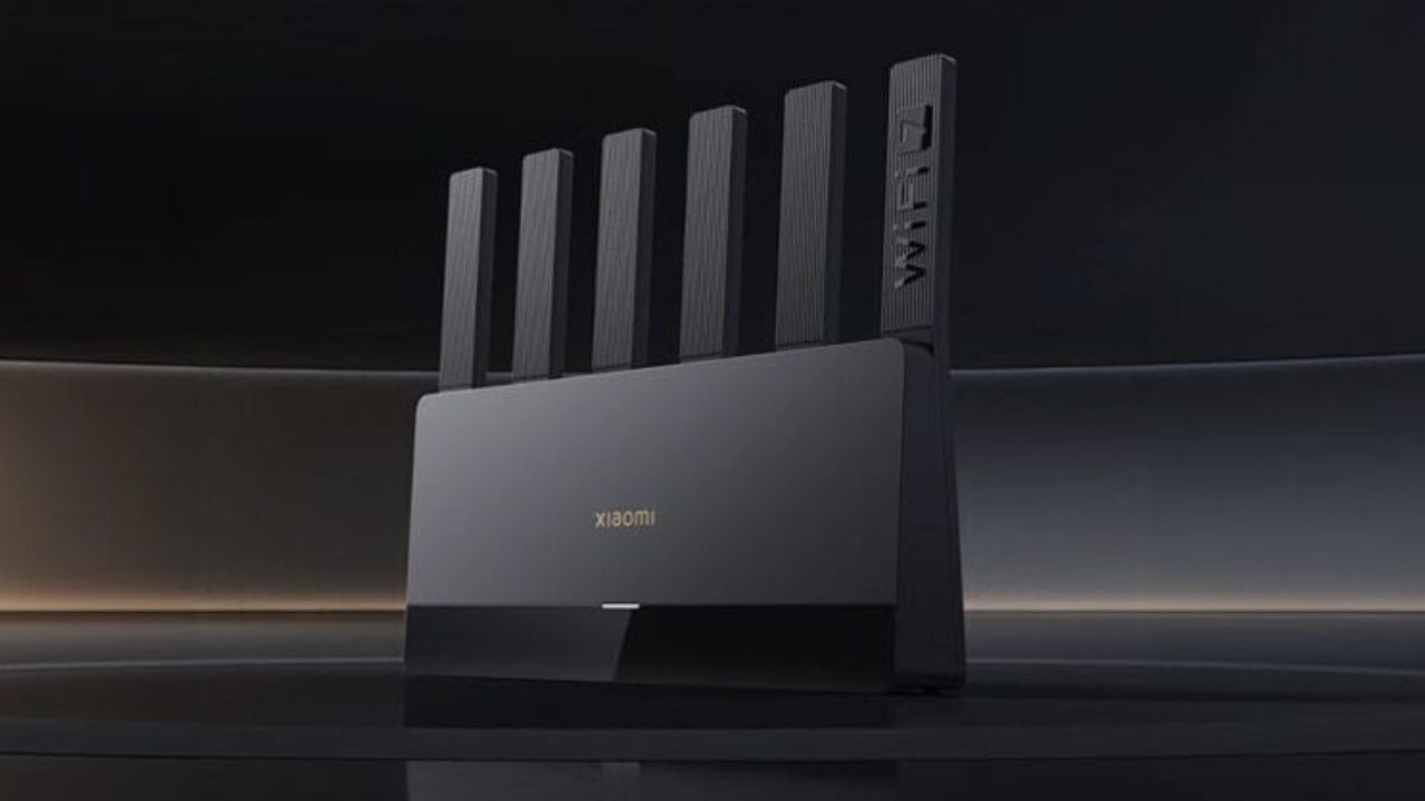 Xiaomi BE6500, novo roteador mesh Wi-Fi 7, chegou! Xiaomi BE6500, novo roteador mesh Wi-Fi 7, chegou!