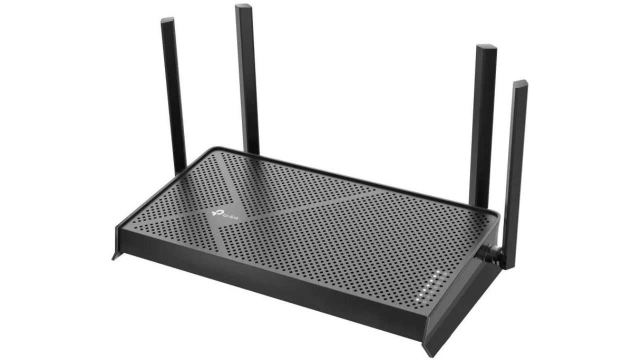 3600, o novo roteador Wi-Fi 7 da marca!