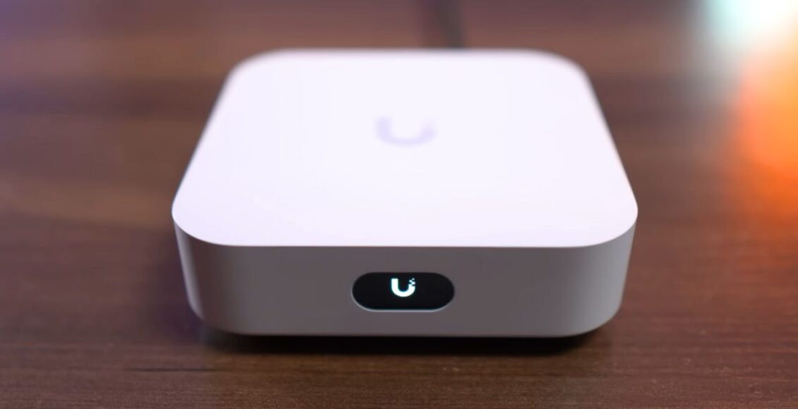 O Ubiquiti UniFi Express é o novo roteador AX3000 premium da marca! Vamos descobrir mais sobre ele?