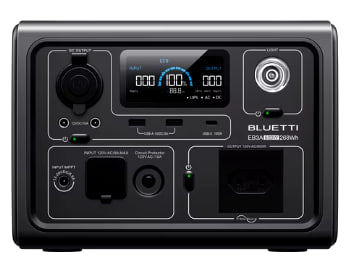 Estação de Energia Bluetti EB3A (600W)