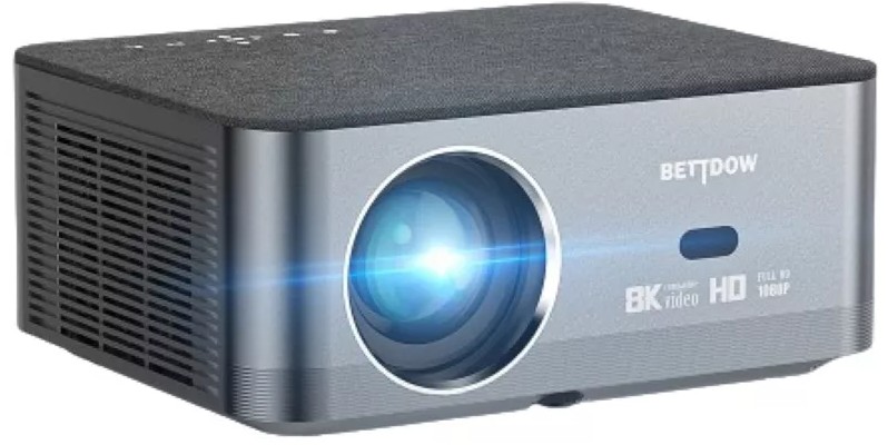 Projetor Bettdow X7 Android1080p Full HD