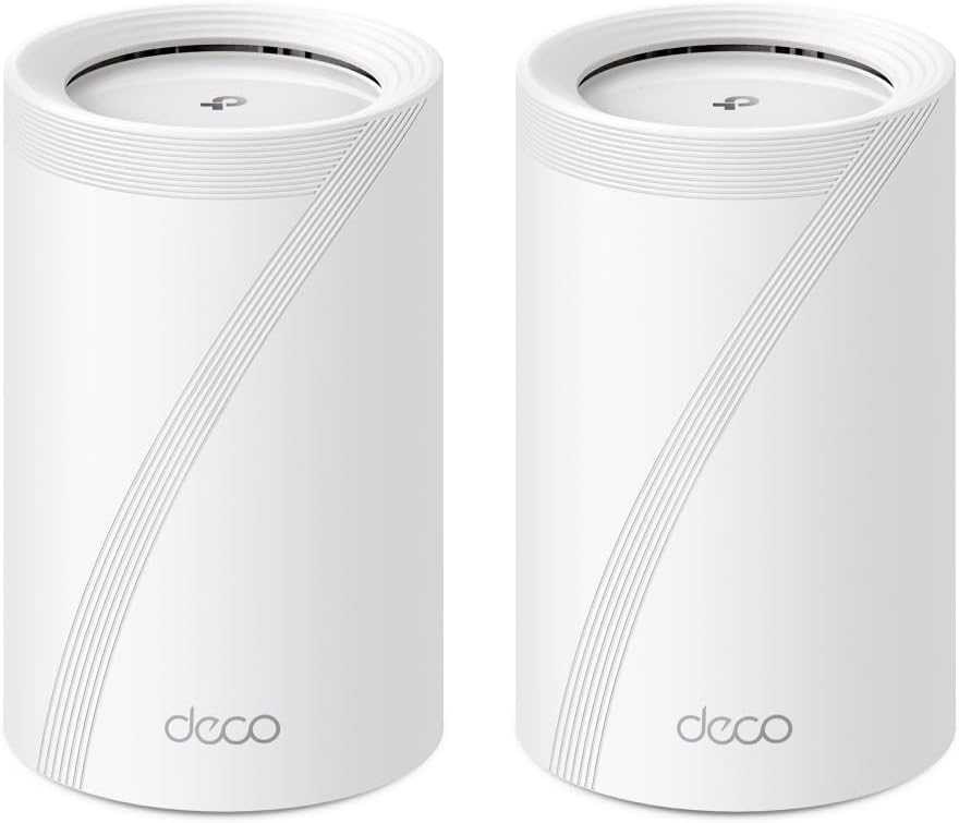 Roteador Wi-Fi 7 Deco BE65
