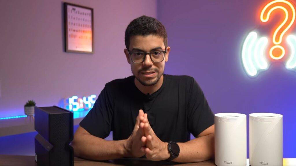 Então, qual é o melhor roteador Wi-Fi 7 da TP-Link atualmente? E qual é mais indicado para você?