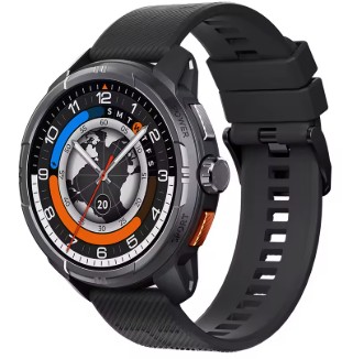 Smartwatch Haylou Solar Ultra