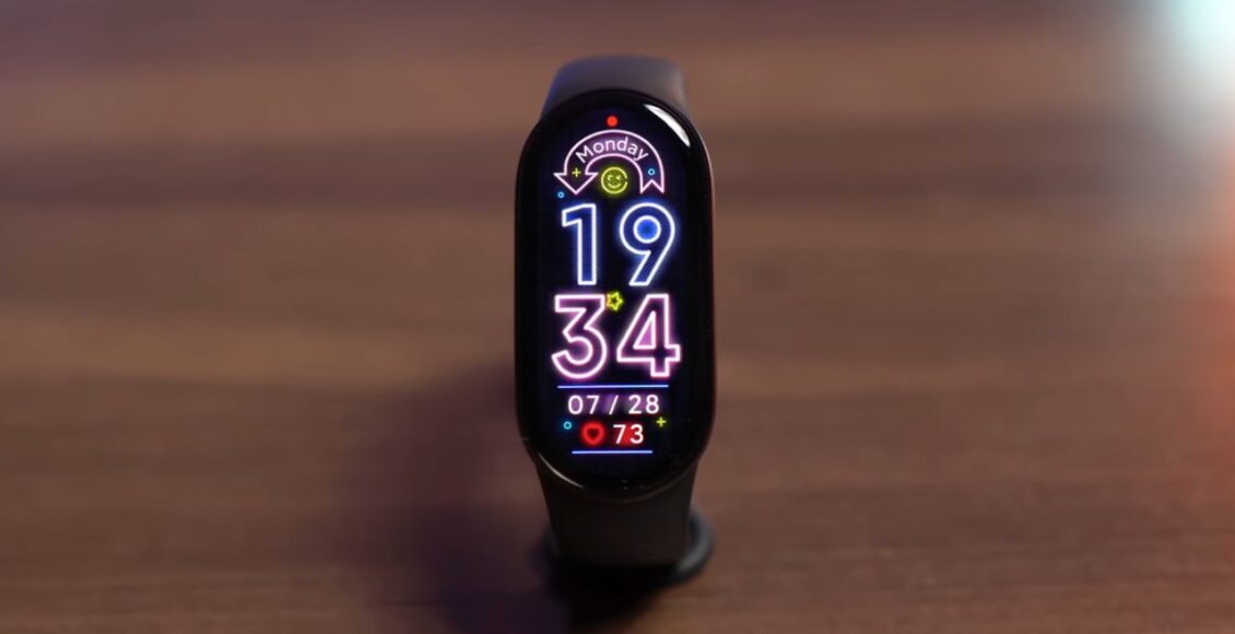 Saiba o que achamos da Xiaomi Smart Band 10, nova pulseira inteligente da marca!