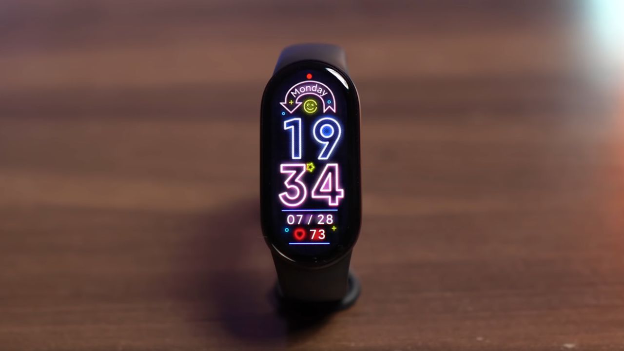 Saiba o que achamos da Xiaomi Smart Band 10, nova pulseira inteligente da marca!