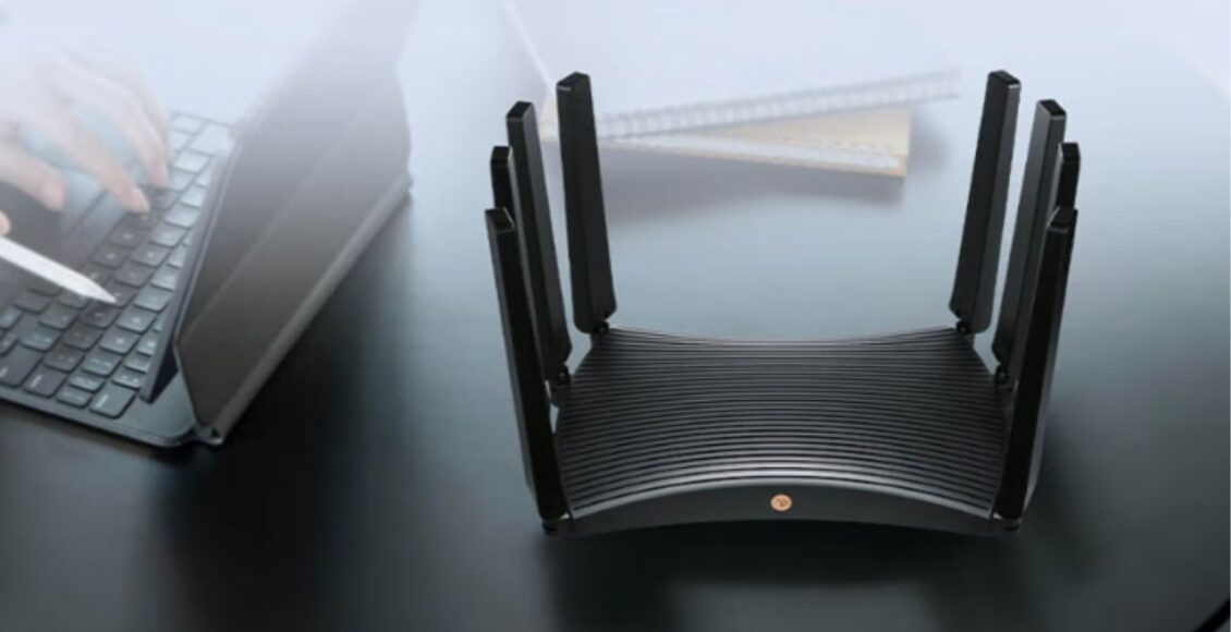 Conheça os TP-Link BE7200 que acabaram de chegar ao mercado chinês!